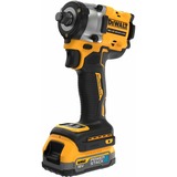 DeWALT Dewa DCF921E2T-QW Akku-Schlagschr 1/2, Percuteuse Jaune/Noir