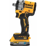 DeWALT Dewa DCF921E2T-QW Akku-Schlagschr 1/2, Percuteuse Jaune/Noir