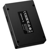 DeepCool R-XE010A-BKNN0-G, Hub USB Noir