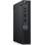 Dell A205333, Mini PC Noir