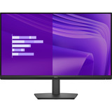 Dell E Series E2425HM écran plat de PC 60,5 cm (23.8") 1920 x 1080 pixels Full HD LCD Noir Moniteur  Noir, 60,5 cm (23.8"), 1920 x 1080 pixels, Full HD, LCD, 8 ms, Noir