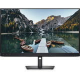 Dell UltraSharp U3226Q 31.5" 4K Ultra HD Moniteur Noir, 1x DisplayPort, 2x HDMI, 3x USB-C, 3x USB-A, 2x Thunderbolt, 1x RJ-45, 120 Hz