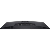 Dell UltraSharp U3226Q 31.5" 4K Ultra HD Moniteur Noir, 1x DisplayPort, 2x HDMI, 3x USB-C, 3x USB-A, 2x Thunderbolt, 1x RJ-45, 120 Hz