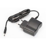 Digitus DS-45404 répartiteur vidéo DisplayPort 2x DisplayPort, Répartiteurs, Switch Noir, DisplayPort, 2x DisplayPort, 4096 x 2160 pixels, Noir, 16 bit, 60 Hz