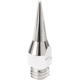 Dremel 201 Pointes de soudure, Fer à souder Argent