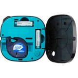 Dymo LetraTag 200B, Étiqueteuse 
