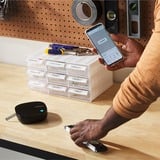 Dymo LetraTag 200B, Étiqueteuse 