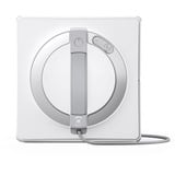 ECOVACS WINBOT W2 OMNI 4500 mAh, Nettoyeur pour fenêtre Blanc, Aspiration, Universel, Blanc, 96 W, 230 ml, 30 x 40 cm