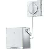 ECOVACS WINBOT W2 OMNI 4500 mAh, Nettoyeur pour fenêtre Blanc, Aspiration, Universel, Blanc, 96 W, 230 ml, 30 x 40 cm