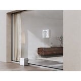 ECOVACS WINBOT W2 OMNI 4500 mAh, Nettoyeur pour fenêtre Blanc, Aspiration, Universel, Blanc, 96 W, 230 ml, 30 x 40 cm