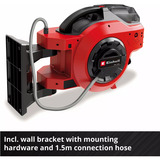 EINHELL GE-HR 18/30 WH Li-Solo, 4173771, Dévidoir Rouge