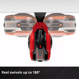 EINHELL GE-HR 18/30 WH Li-Solo, 4173771, Dévidoir Rouge