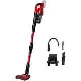 EINHELL TE-SV 18 Li-FLX-Solo, Aspirateur balais Rouge/Noir
