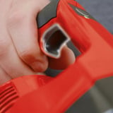 EINHELL TE-SV 18 Li-FLX-Solo, Aspirateur balais Rouge/Noir