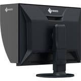 EIZO ColorEdge CG2400S écran plat de PC 61,2 cm (24.1") 1920 x 1200 pixels WUXGA LCD Noir Moniteur  Noir, 61,2 cm (24.1"), 1920 x 1200 pixels, WUXGA, LCD, 11 ms, Noir