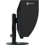 EIZO ColorEdge CG2400S écran plat de PC 61,2 cm (24.1") 1920 x 1200 pixels WUXGA LCD Noir Moniteur  Noir, 61,2 cm (24.1"), 1920 x 1200 pixels, WUXGA, LCD, 11 ms, Noir