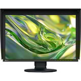 EIZO  24.1" Moniteur  Noir