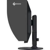 EIZO  24.1" Moniteur  Noir