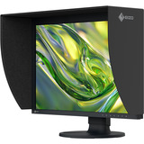 EIZO  24.1" Moniteur  Noir