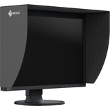 EIZO  24.1" Moniteur  Noir