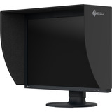 EIZO  24.1" Moniteur  Noir