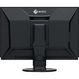 EIZO  24.1" Moniteur  Noir
