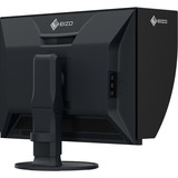 EIZO  24.1" Moniteur  Noir