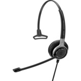 EPOS | Sennheiser IMPACT SC 660 ML, Casque/Écouteur Noir