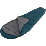 Easy Camp 240212 Raven I Mummy 5°C, Sac de couchage Pétrole