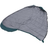 Easy Camp 240212 Raven I Mummy 5°C, Sac de couchage Pétrole