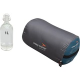 Easy Camp 240212 Raven I Mummy 5°C, Sac de couchage Pétrole