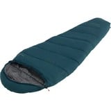 Easy Camp Sac de couchage Raven I Momie 5°C Pétrole