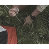 Easy Camp Tente dôme Rondane 2 Vert foncé