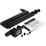Elgato Wave Mic Arm Pro, Support Noir
