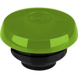 Emsa 505763 carafe, pichet et bouteille Vert, Verseuse isotherme Vert clair/transparent, Vert, 12 h, 24 h, Allemagne, 145 mm, 178 mm