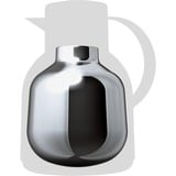 Emsa 505763 carafe, pichet et bouteille Vert, Verseuse isotherme Vert clair/transparent, Vert, 12 h, 24 h, Allemagne, 145 mm, 178 mm