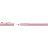 Faber-Castell 140875, Stylo-plume Rose