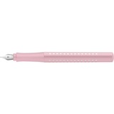 Faber-Castell 140875, Stylo-plume Rose