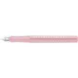 Faber-Castell 140875, Stylo-plume Rose