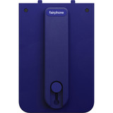Fairphone Le Fairphone (Gen. 6) Lanière pour doigts, Boucle Bleu de cobalt