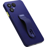Fairphone Le Fairphone (Gen. 6) Lanière pour doigts, Boucle Bleu de cobalt