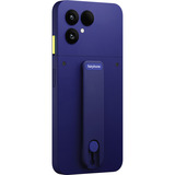 Fairphone Le Fairphone (Gen. 6) Lanière pour doigts, Boucle Bleu de cobalt