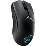 GIGABYTE AORUS M6, Souris gaming Noir