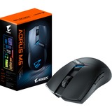 GIGABYTE AORUS M6, Souris gaming Noir