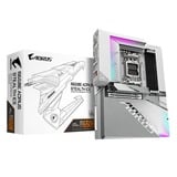 B650E AORUS STEALTH ICE carte mère socket AM5