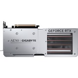 GIGABYTE GeForce RTX 4070 Ti SUPER AERO OC 16G, Carte graphique 1x HDMI, 3x DisplayPort, DLSS 3