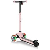 GLOBBER 755-210-2, Trottinette électrique Rose