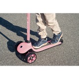 GLOBBER 755-210-2, Trottinette électrique Rose