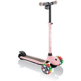 GLOBBER One K E-Motion Plus 4 Plus, Trottinette électrique Rose