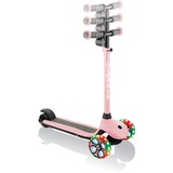 GLOBBER One K E-Motion Plus 4 Plus, Trottinette électrique Rose